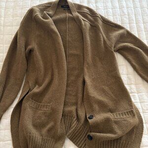Isabel Marant Long Cardigan